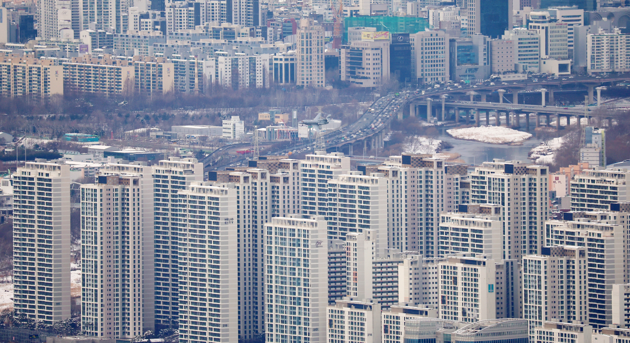 10억→5억 대구, 20억→23억 서울…집값의 두얼굴 [부동산360]