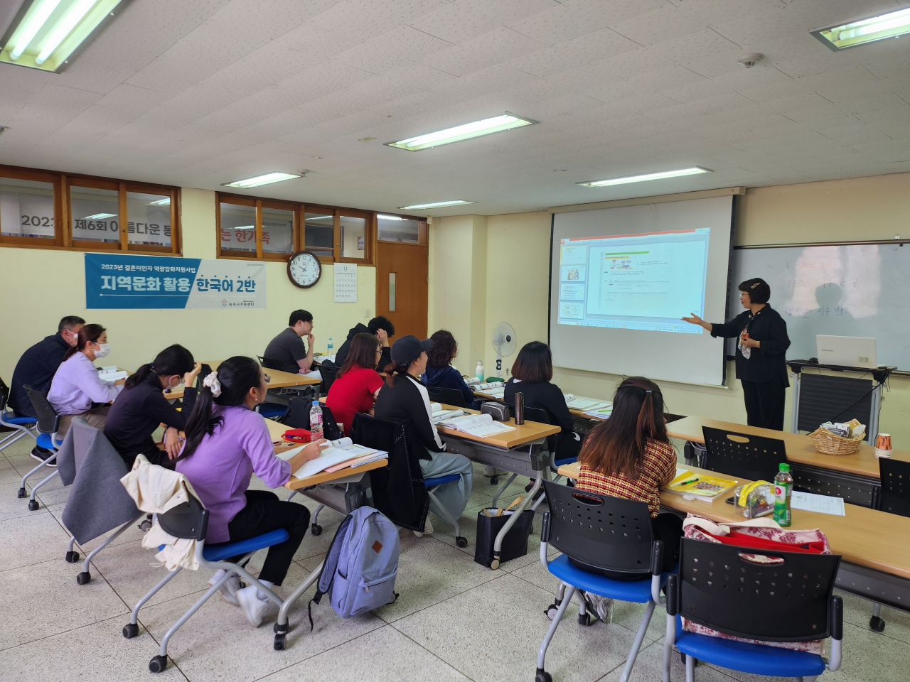 [속초시 제공]