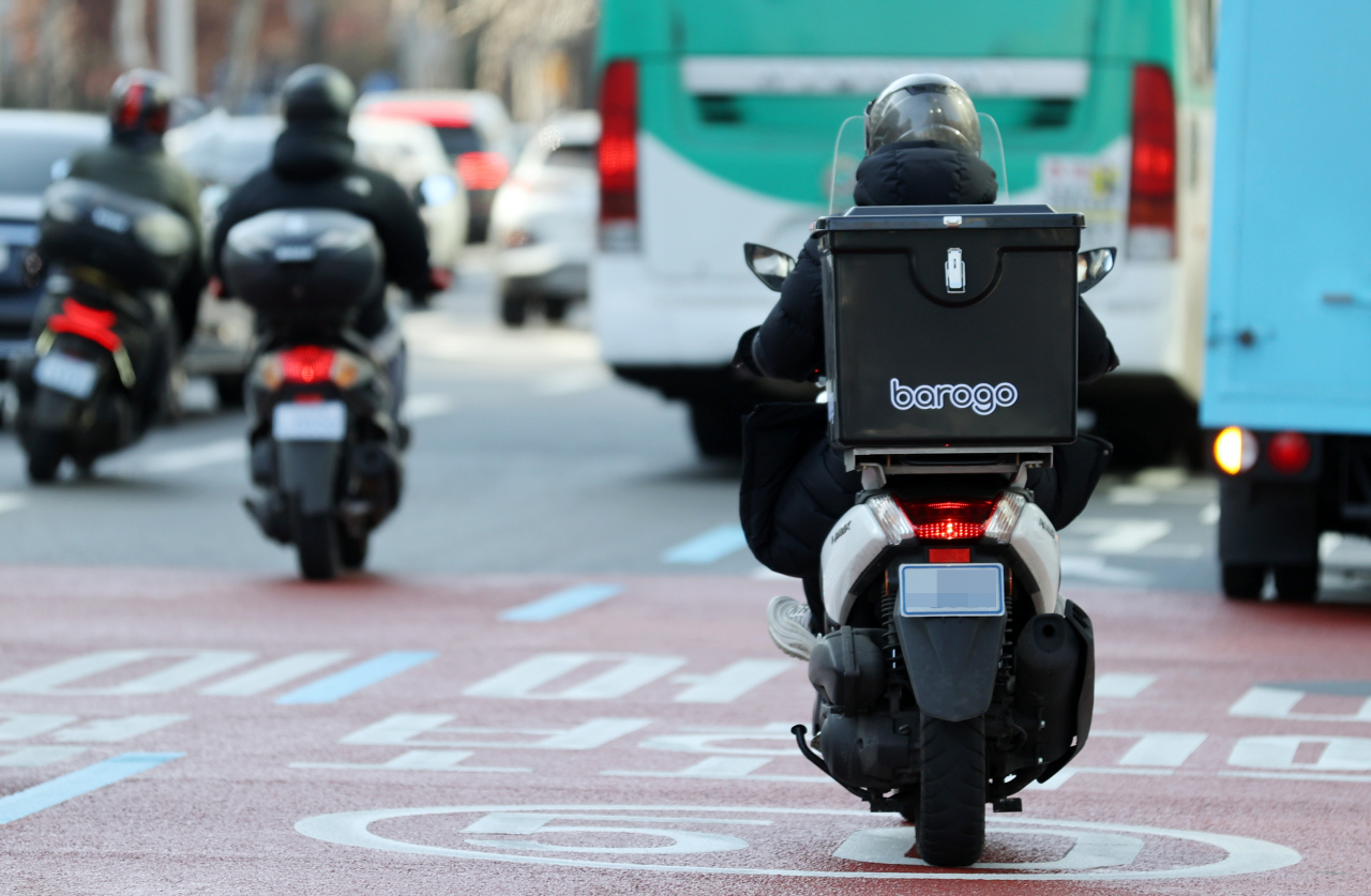 사진은 기사와 무관. [연합]