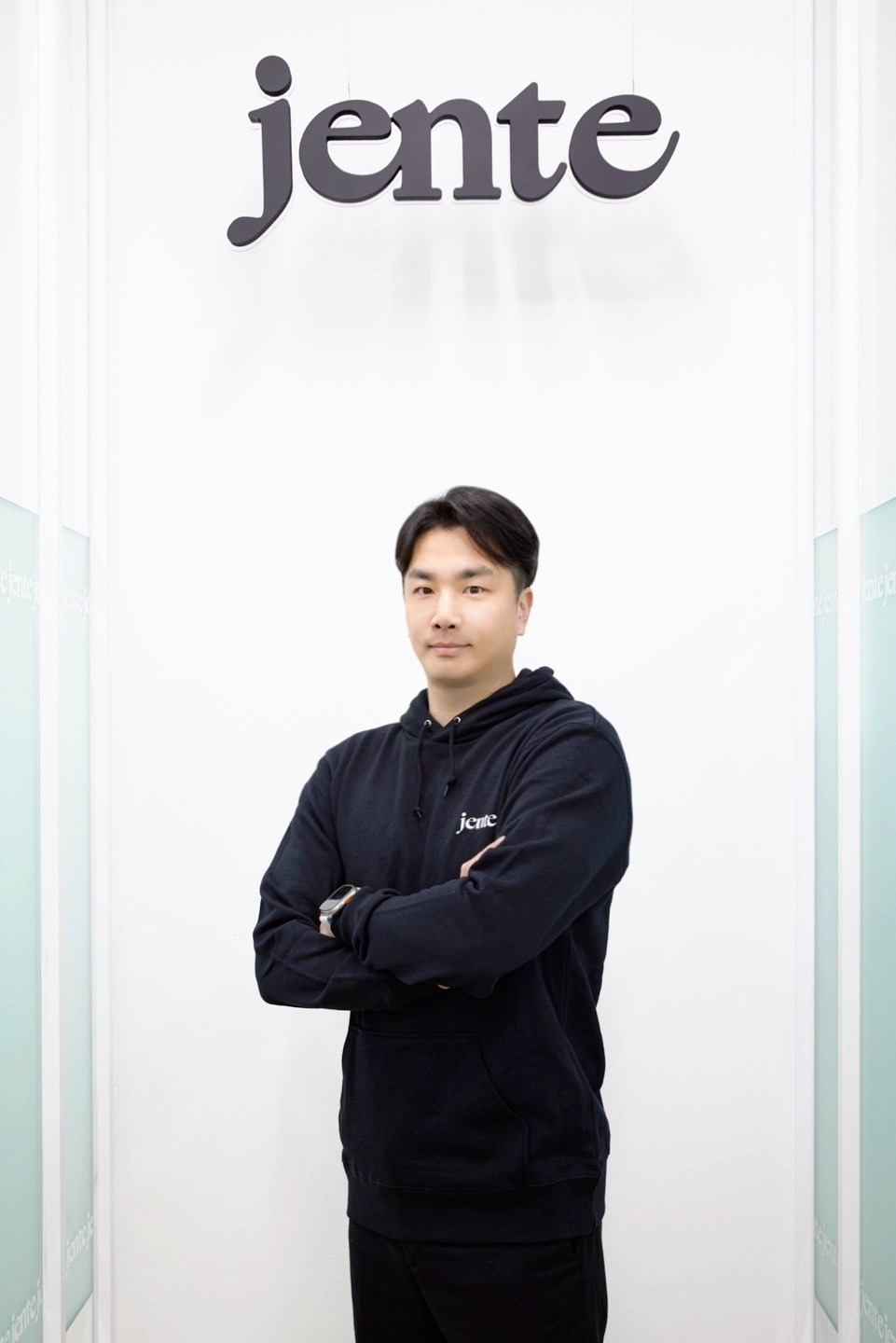 김근교 젠테 CCO 겸 경영본부장 [젠테 제공]