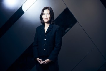 ‘Dolphin’ director Bae Du-ri’s work has roots in her own experiences
