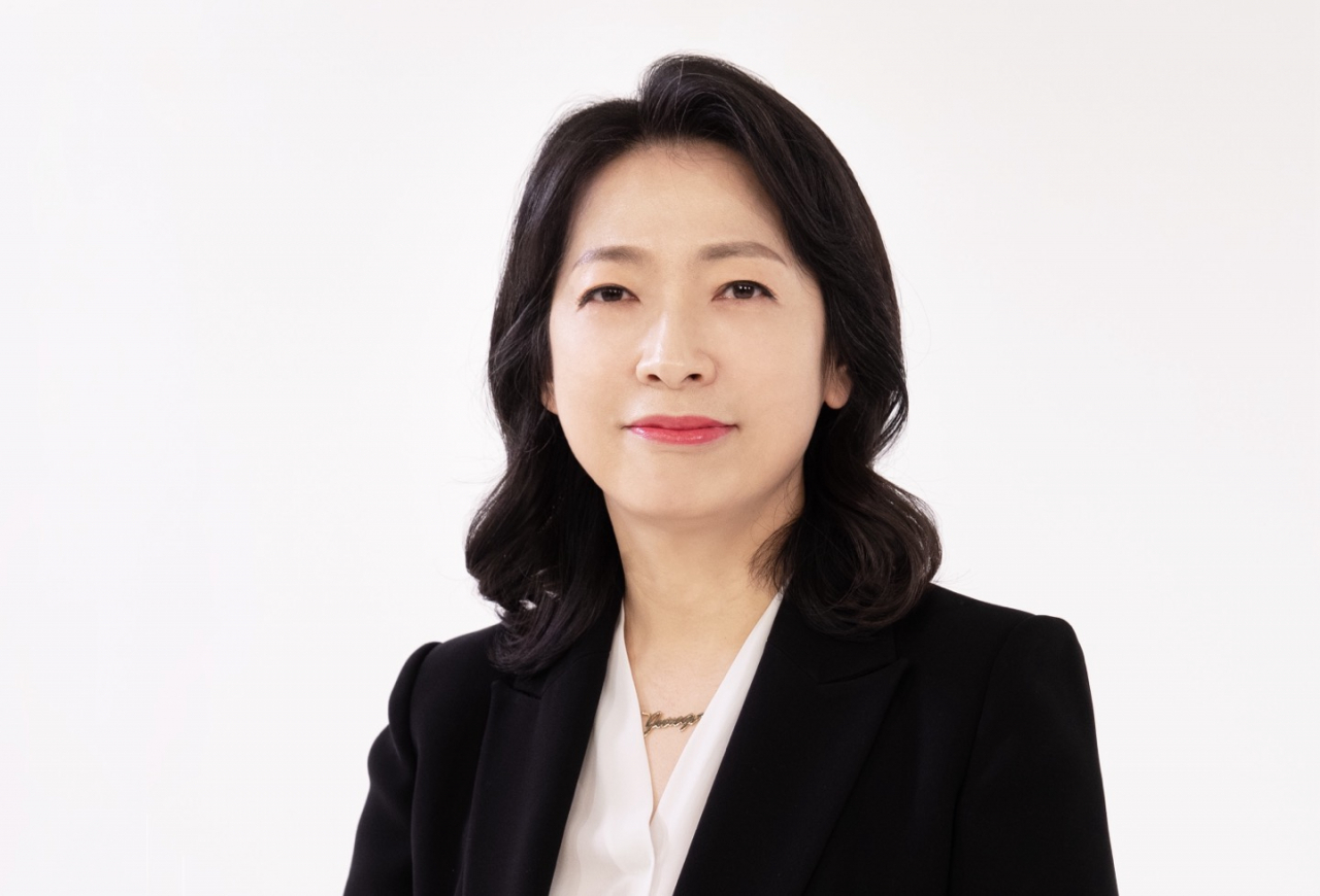 황정아 더불어민주당 국회의원 후보.