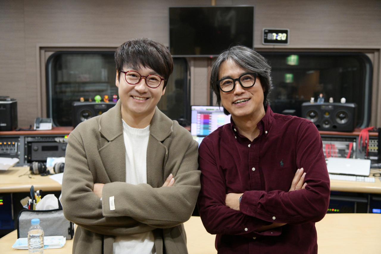 유리상자 [마포문화재단 제공]