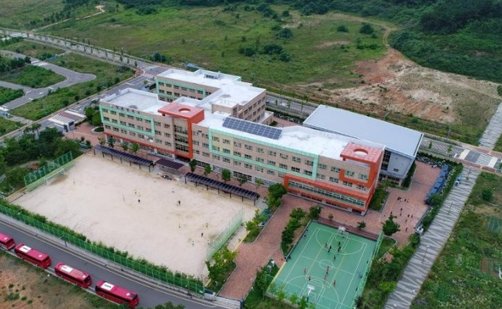 영종중학교