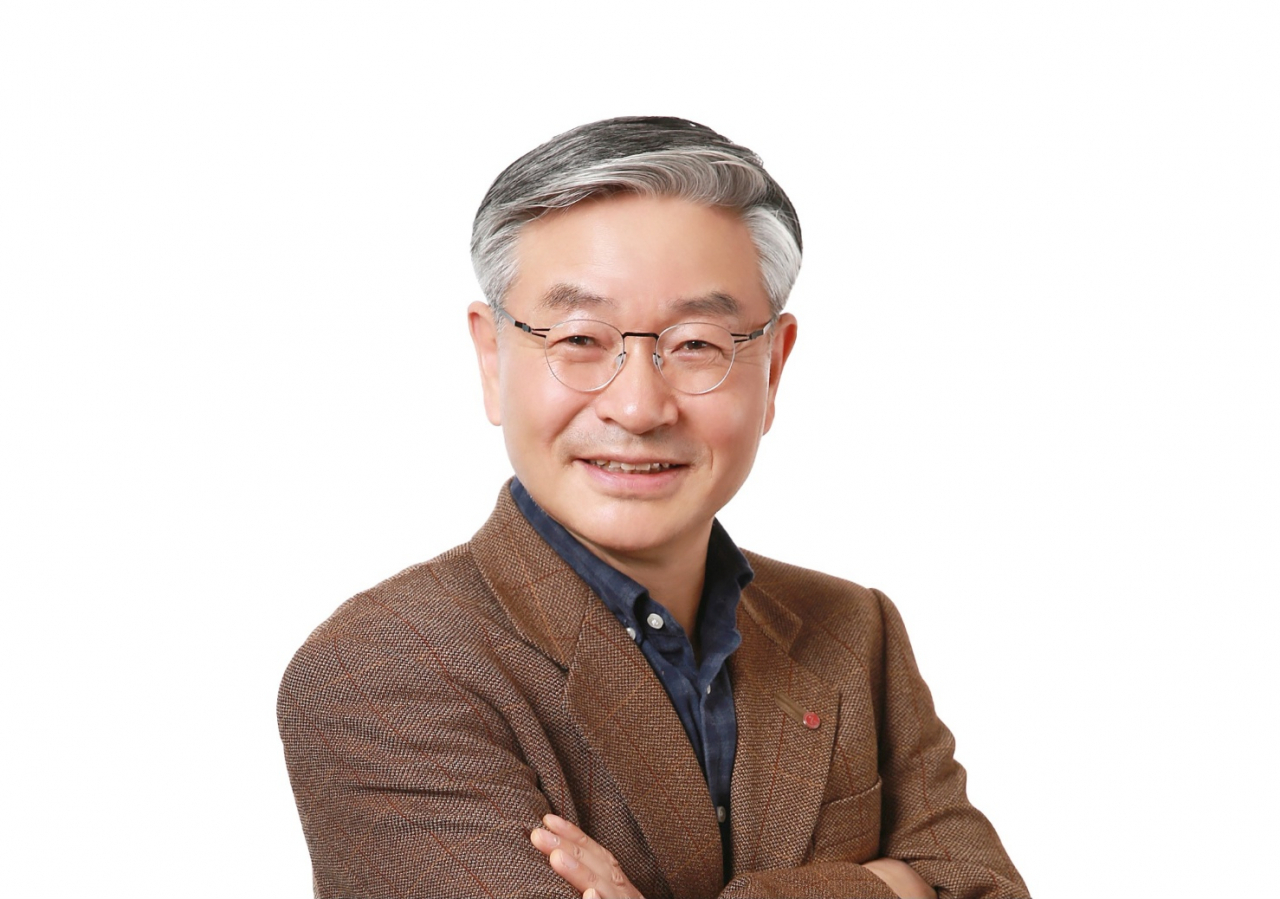 이혁주 LG유플러스 부사장. [헤럴드DB]
