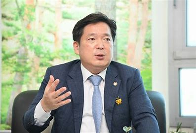 김병내 광주 남구청장