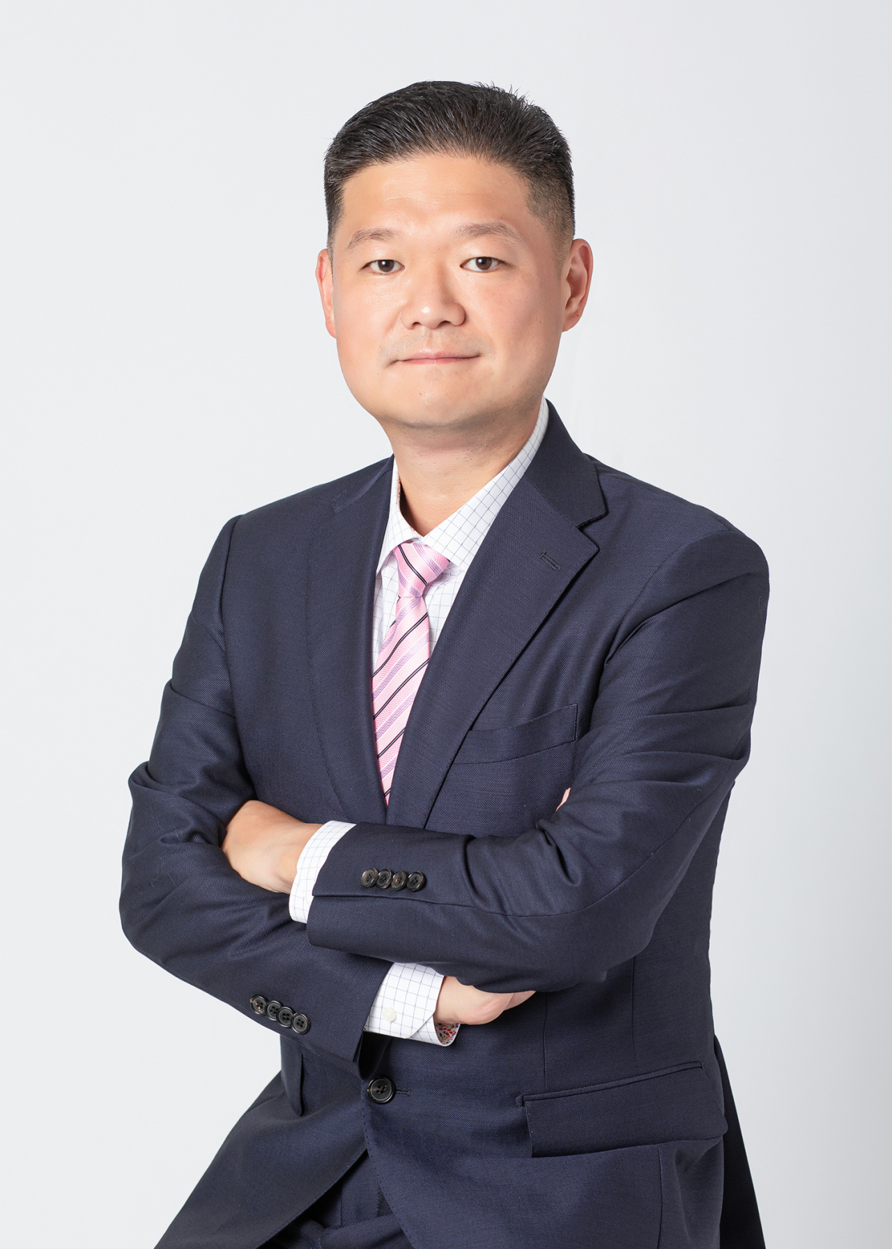 박건형 조선일보 테크부장