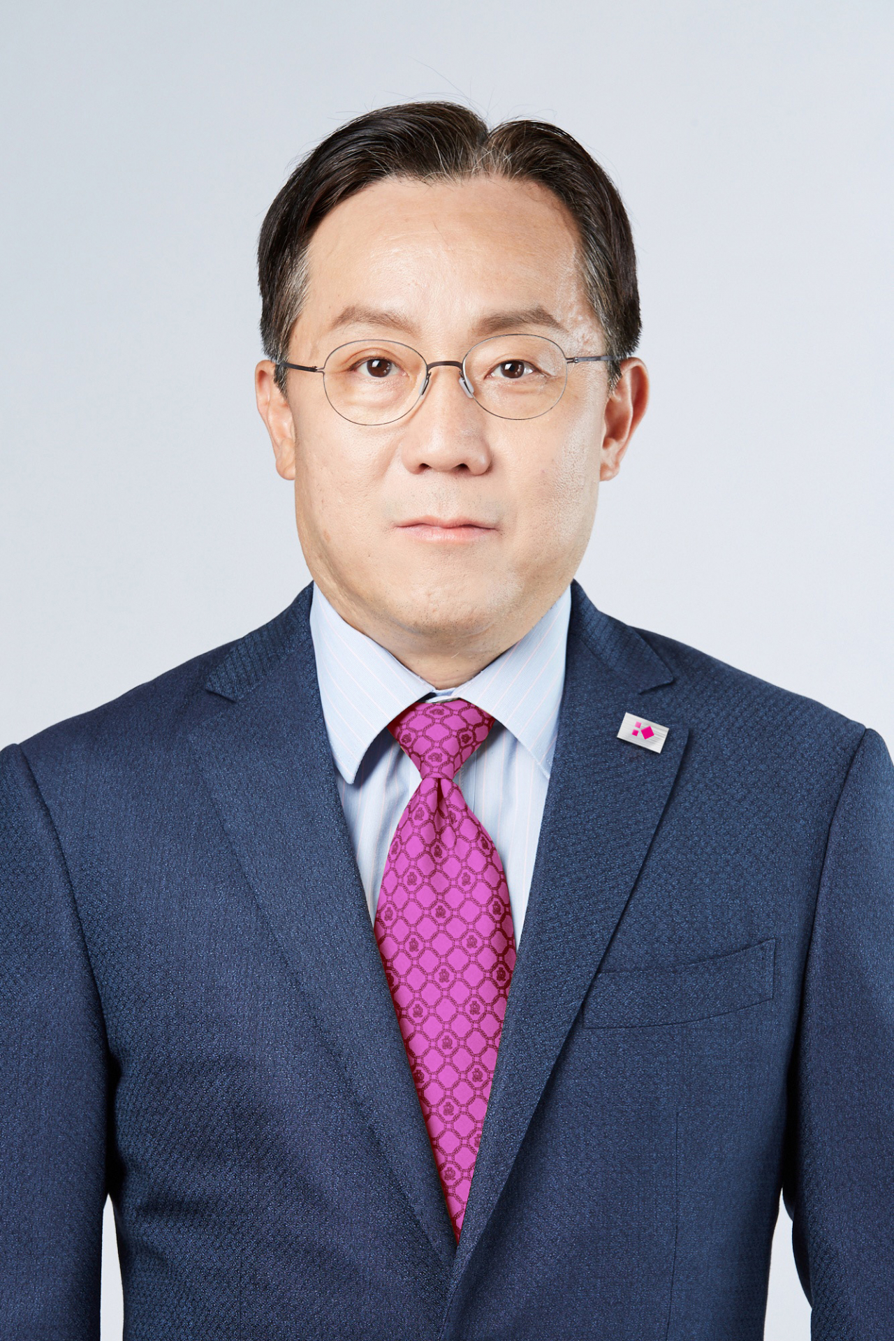 송윤상 흥국생명 신임 대표