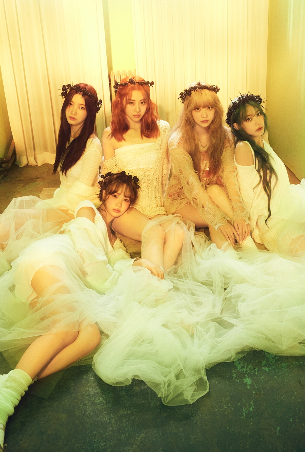 K-pop artists win big at Japan Gold Disc Awards - The Korea Herald