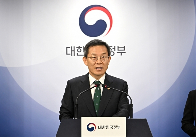 이종호 과학기술정보통신부 장관.[헤럴드DB]