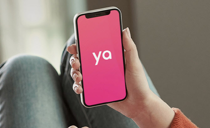 Captured screen from Yanolja's website (Yanolja)