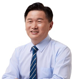 서동용 국회의원.