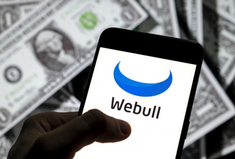 Will Webull reshape Korea‘s mobile trading?