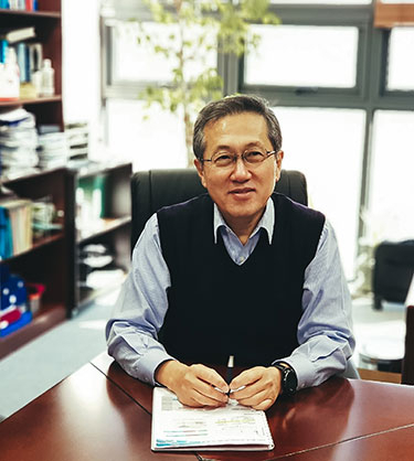 박순재 알테오젠 대표[알테오젠 제공]