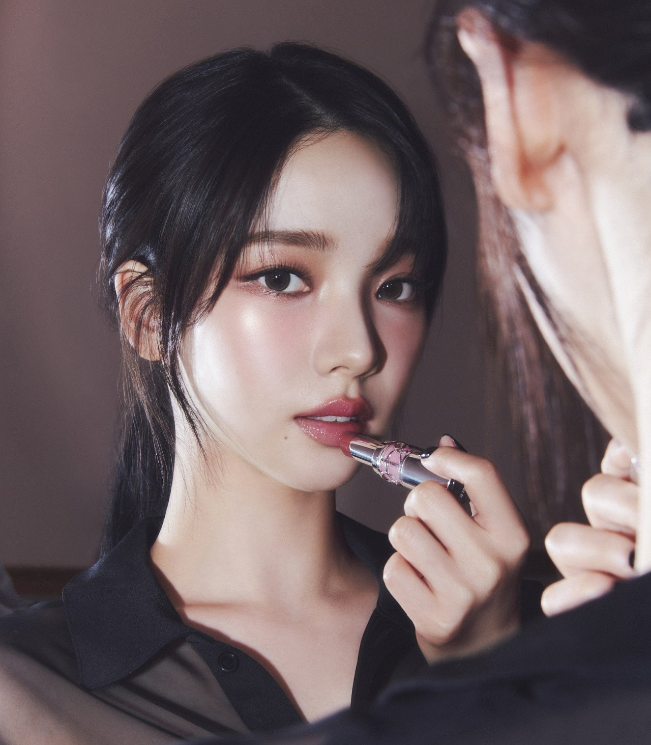 카리나 [입생로랑 제공]