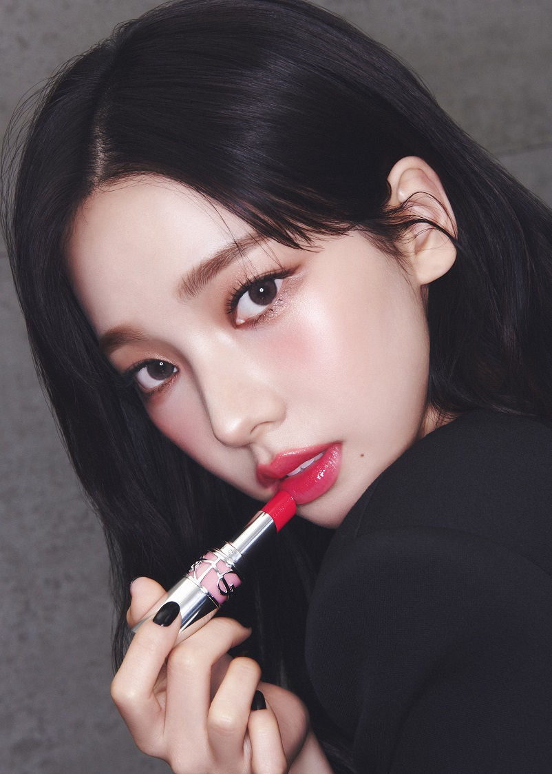 카리나 [입생로랑 제공]