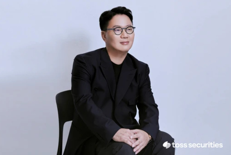 김승연 토스증권 대표[토스증권 제공]
