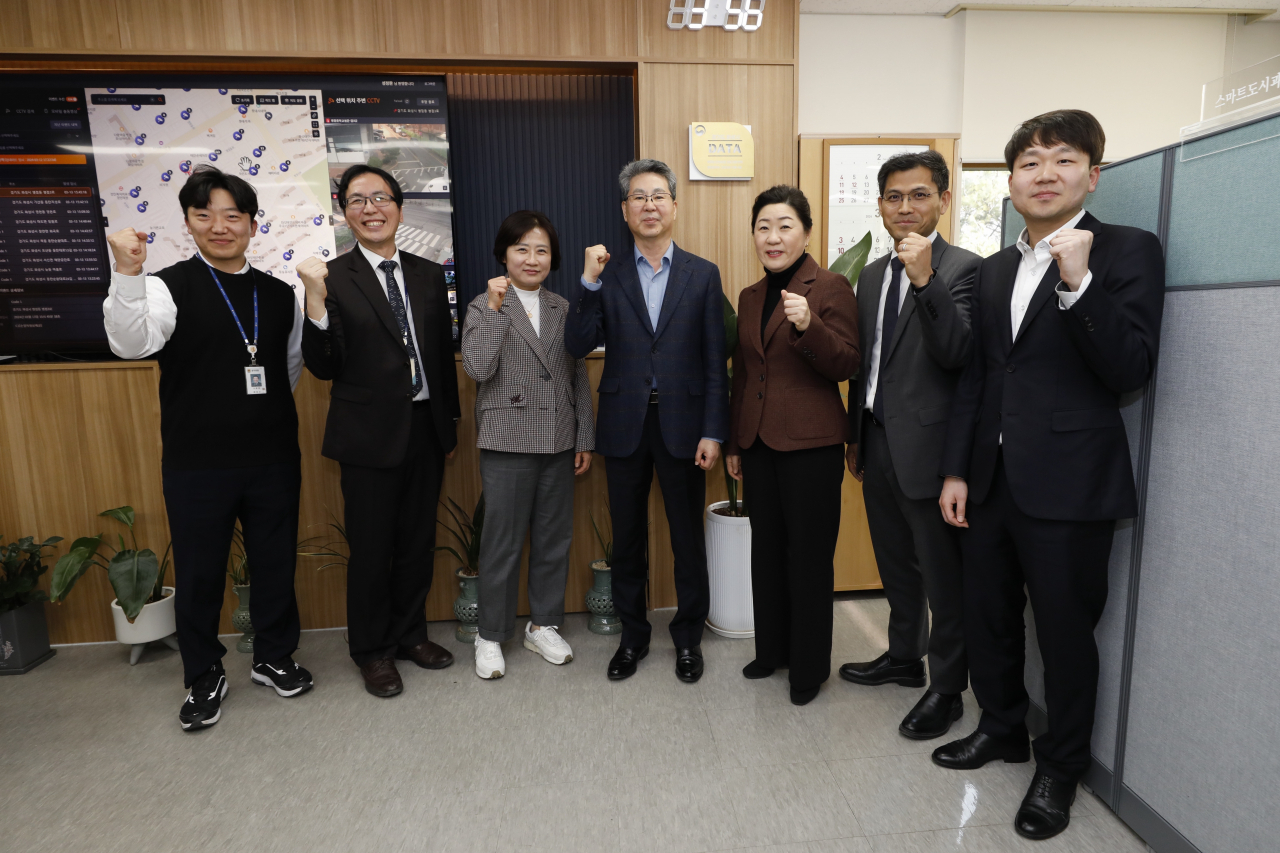 [화성시 제공]