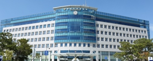 충남경찰청