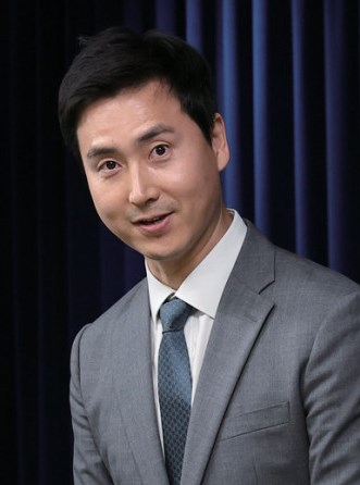 김기흥 국민의힘 인천 연수을 후보