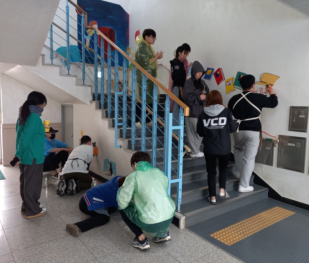 빛가람도서관