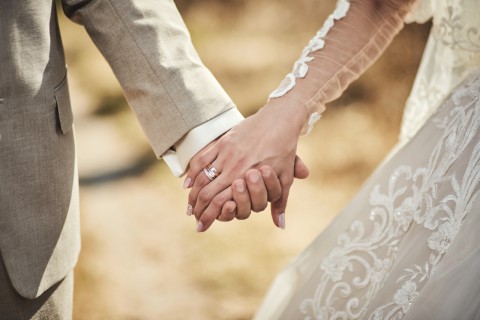 [Weekender] A new equation in sharing costs of marriage