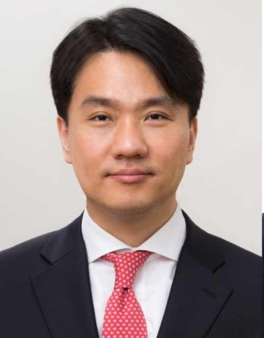 이형주 금융위원회 상임위원