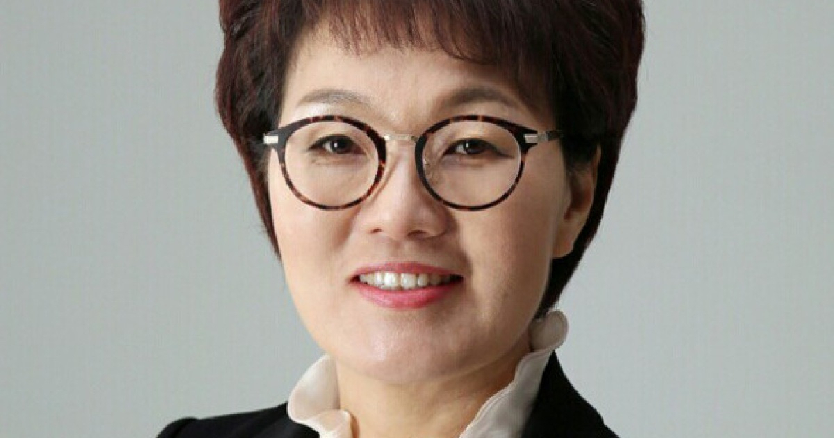 권향엽 전 청와대 균형인사비서관