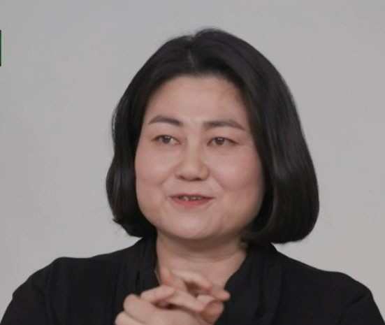 ‘해뜨 식당’ 김윤경 대표(49·한화생명 보험설계사)