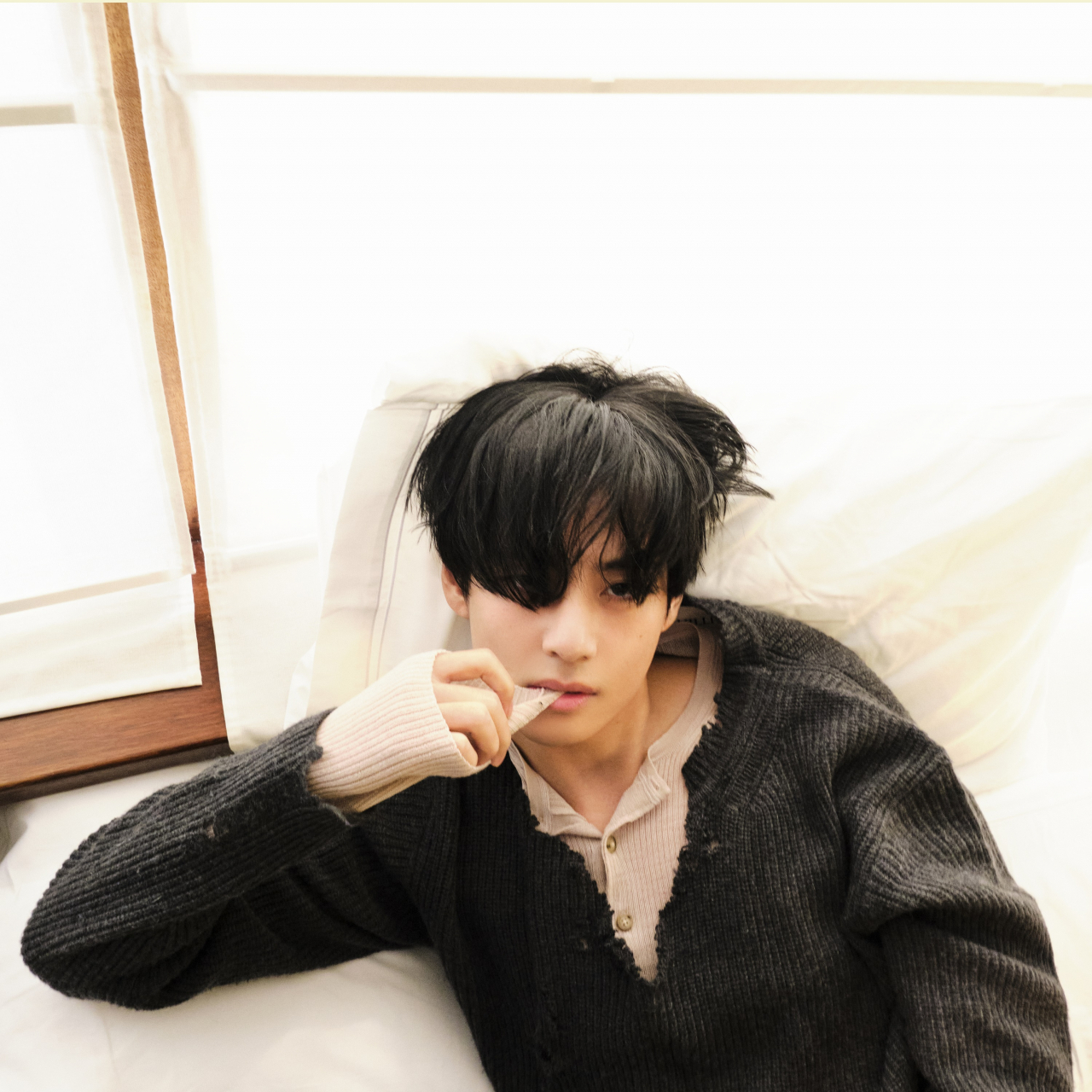 방탄소년단 뷔 [빅히트뮤직 제공]