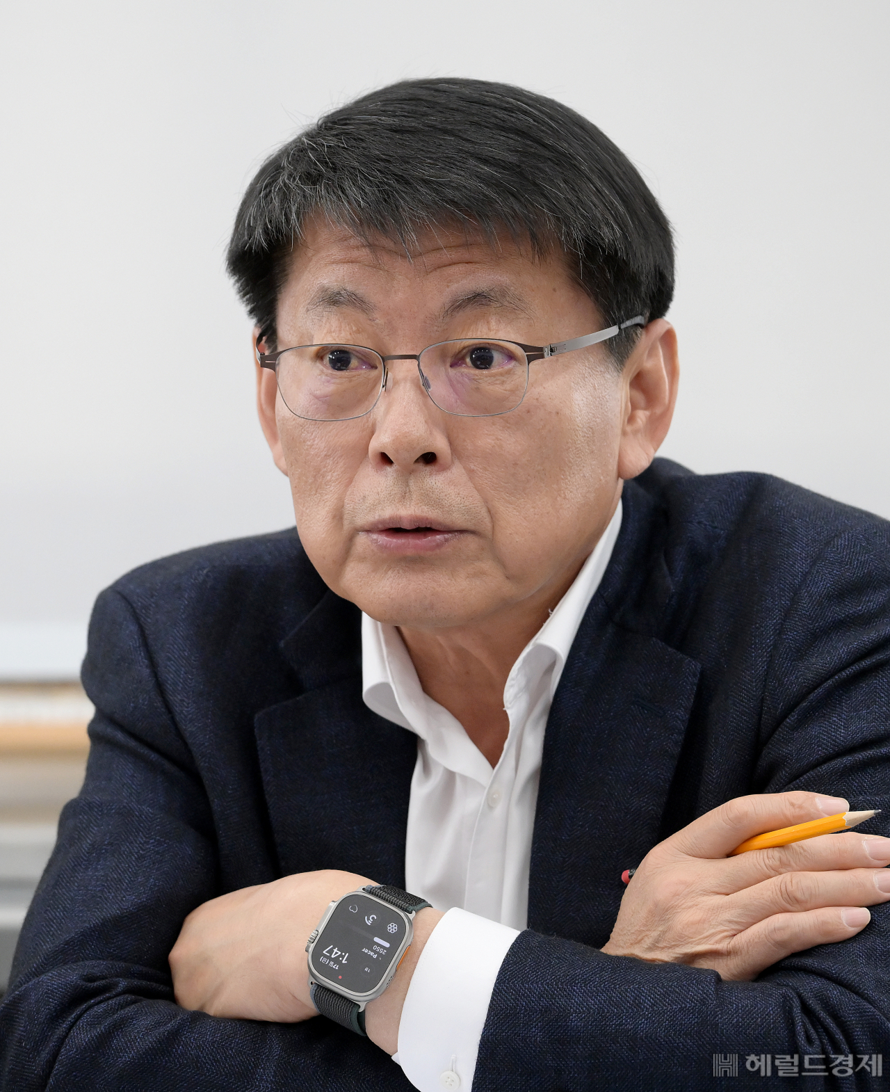 서삼석 국회의원. 이상섭 기자