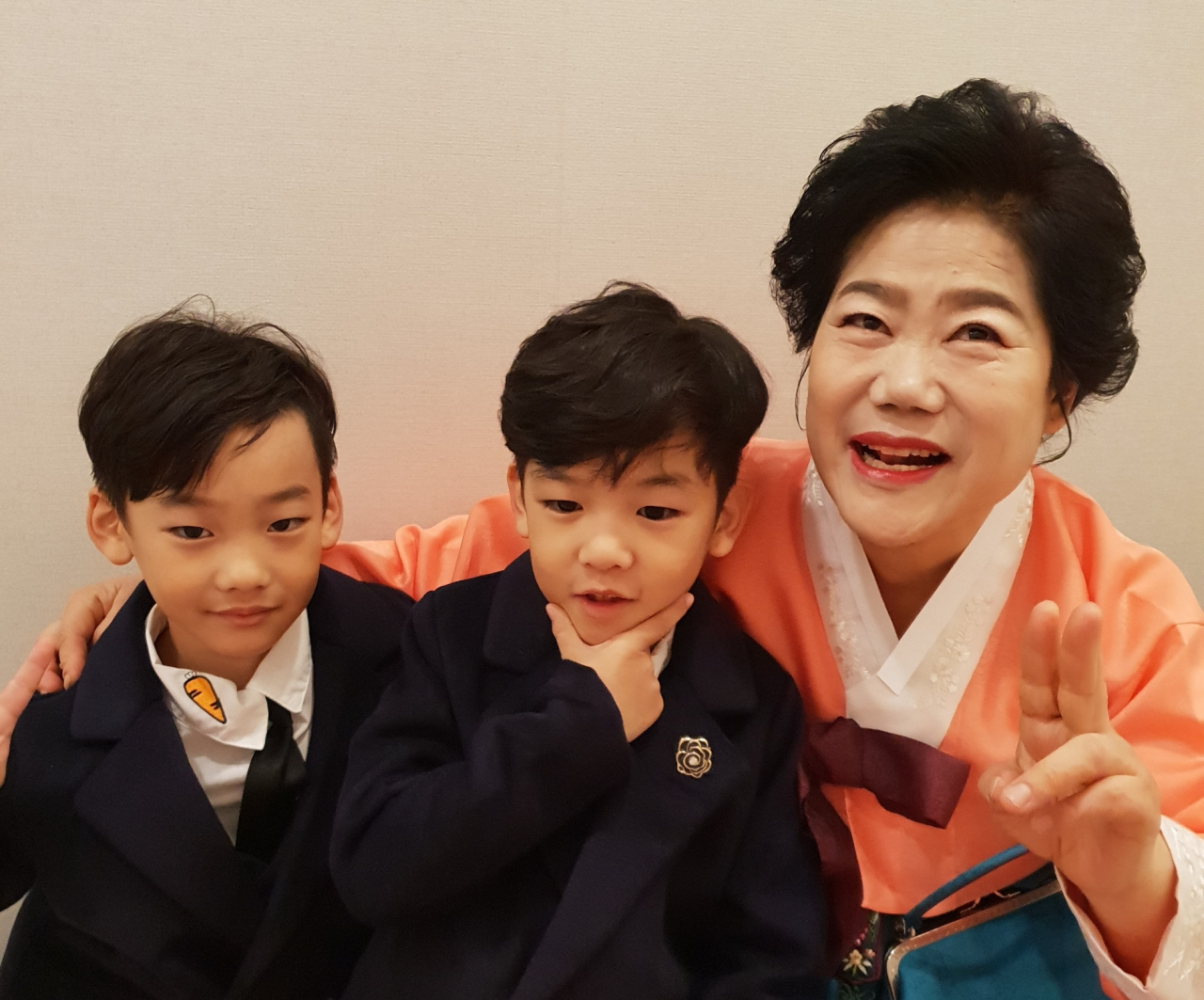 [한국장기조직기증원 제공]