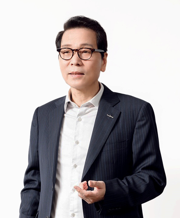 배재규 한국투자신탁운용 대표.
