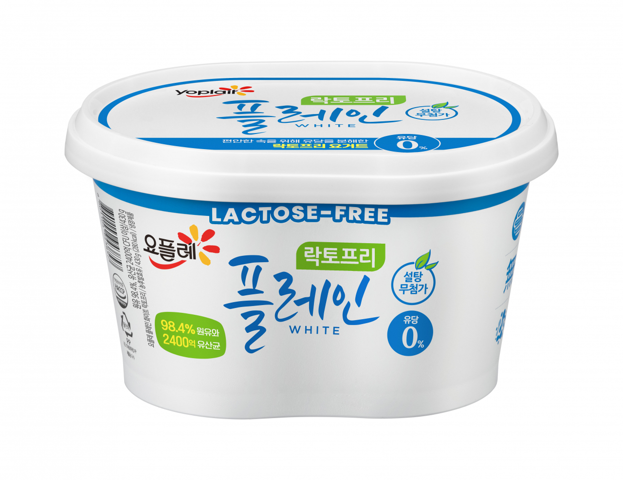 [빙그레 제공]