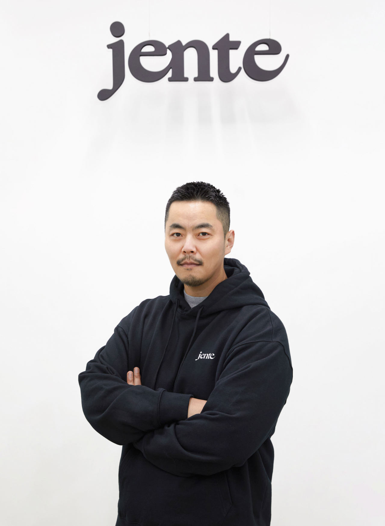 이재명 젠테 전략본부장. [젠테 제공]