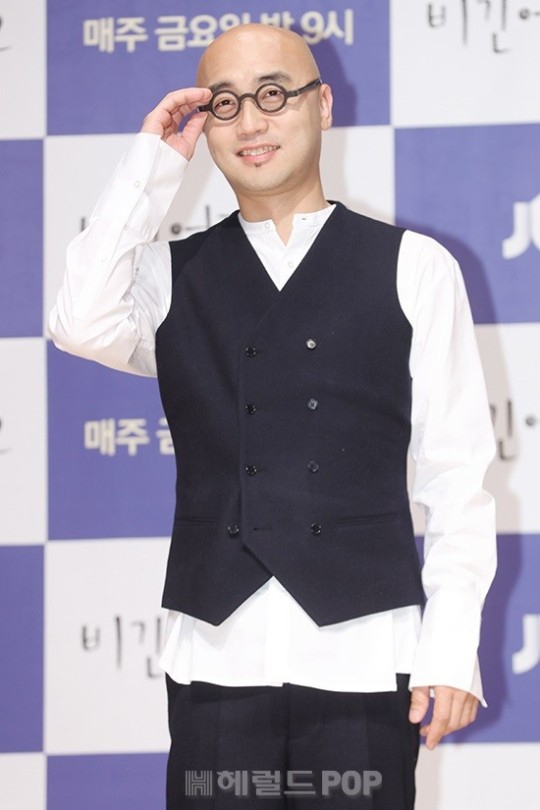 가수 하림. [헤럴드POP]