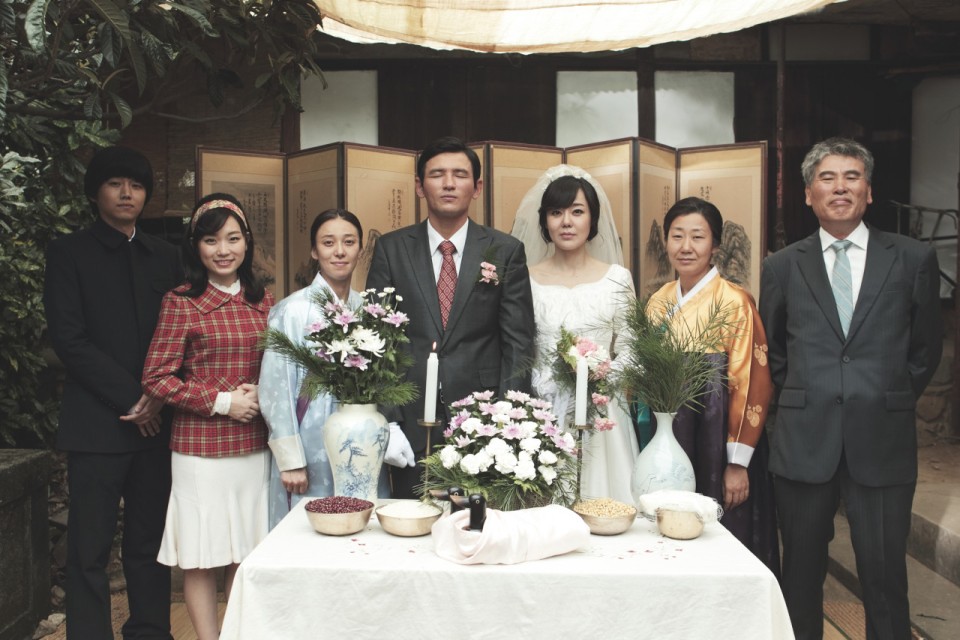 ‘Ode to My Father,’ story of Korean fathers in the post-war era