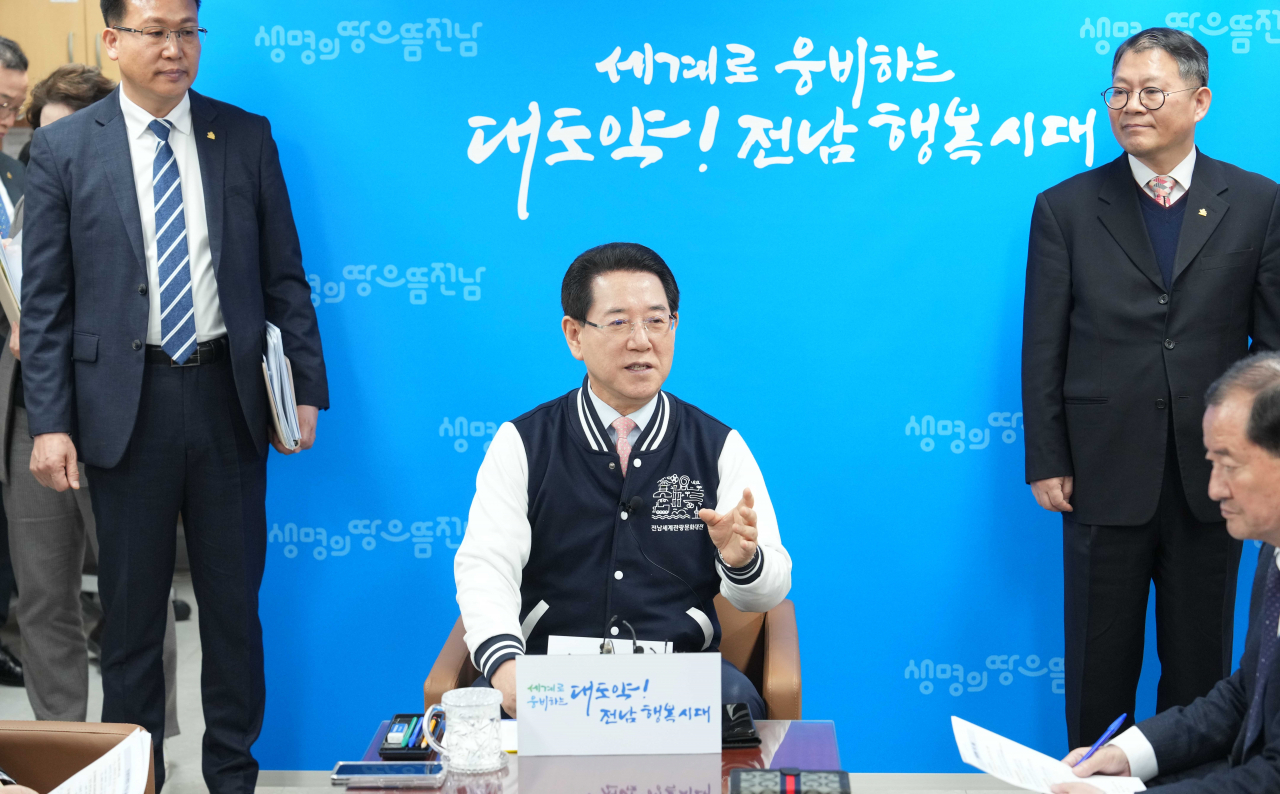 민생토론회 기자 간담회