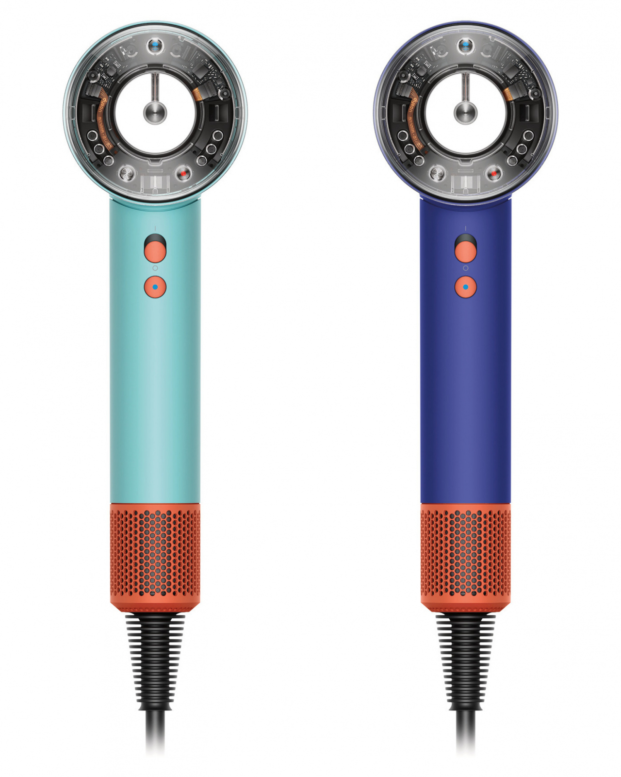 Dyson Supersonic Nural hair dryer (Dyson)