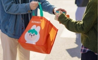 Finding secondhand treasures in Korea