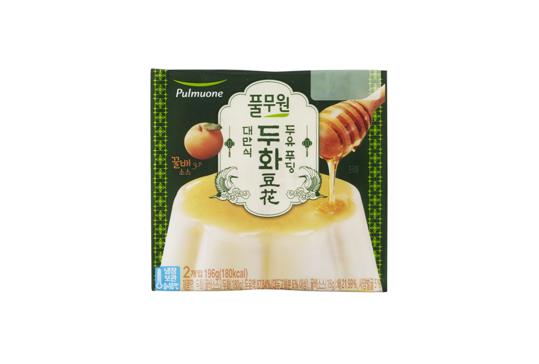 [풀무원식품 제공]