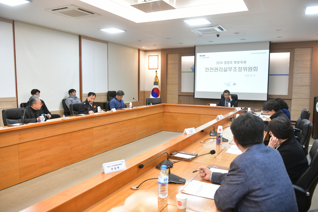 [속초시 제공]