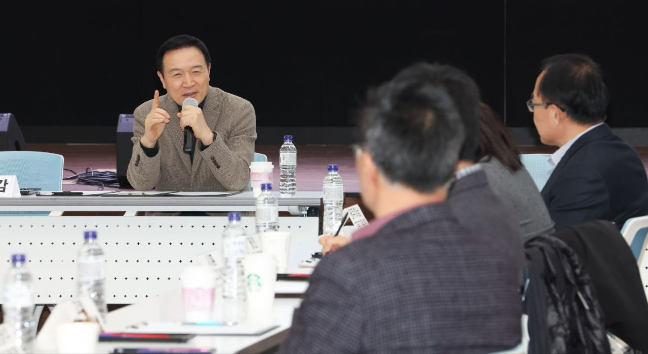 임태희 교육감.