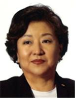 박윤경 신임 대구상공회의소 회장.[대구상의 제공]