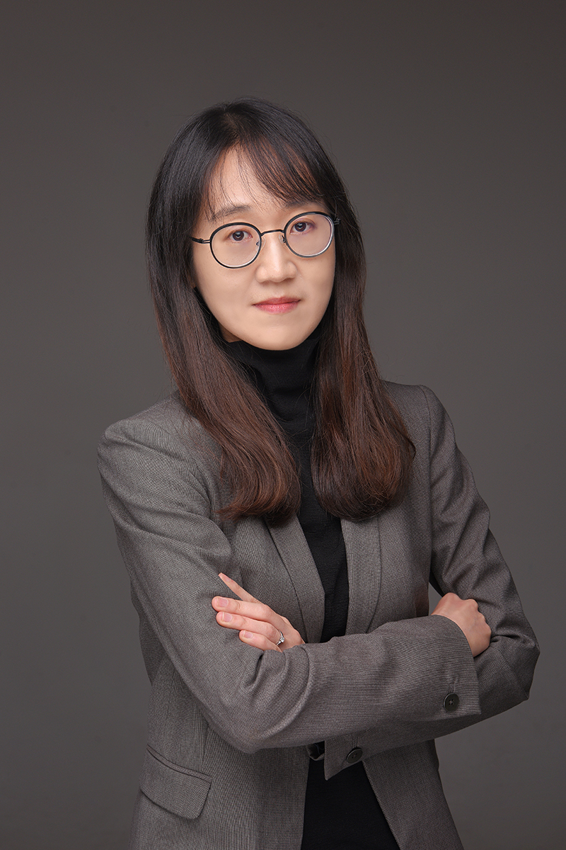 이가영 KAIST 전기및전자공학부 교수.[KAIST 제공]