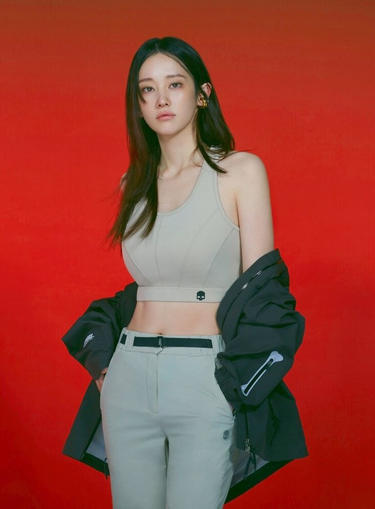 전종서 [하이드로겐 제공]