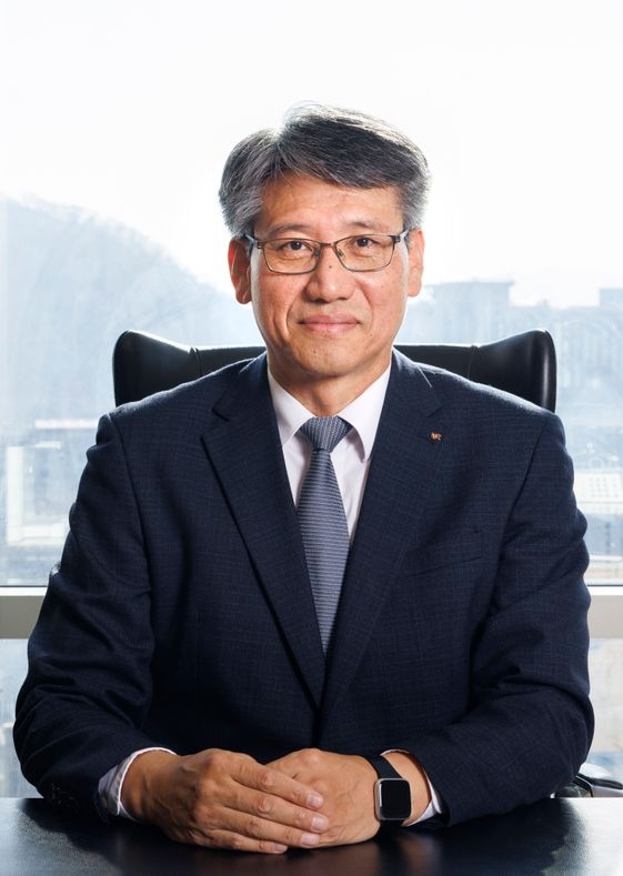 최삼영 동국제강 대표이사. [동국제강 제공]
