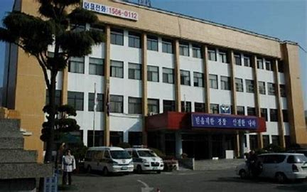화순경찰서