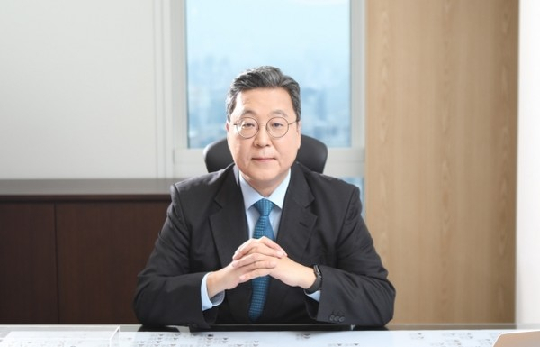 이규복 현대글로비스 대표이사.