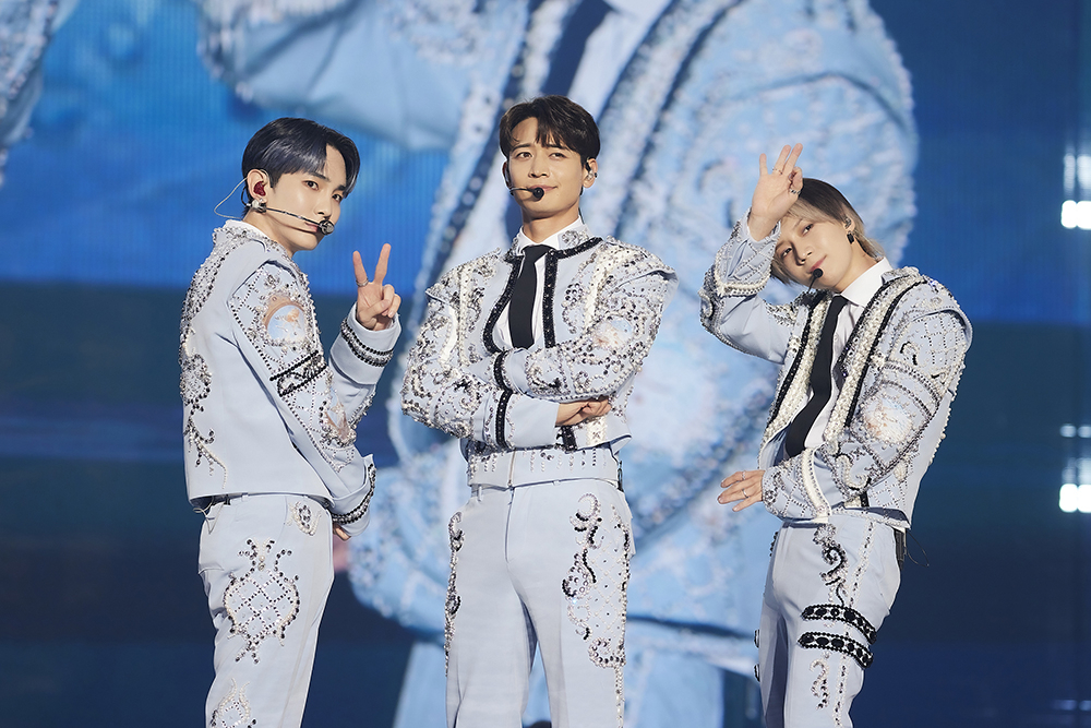 샤이니 [SM엔터테인먼트 제공]